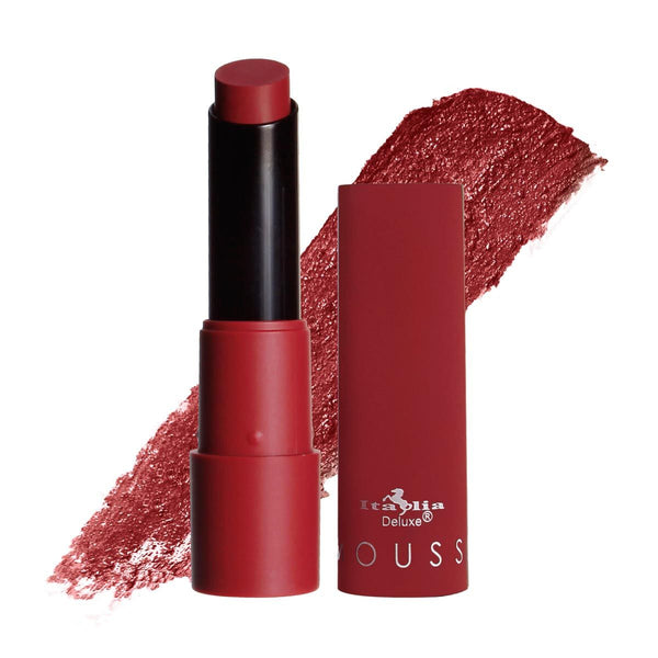 Mousse Matte Lipstick Gift Set "#2 Caliente Reds"