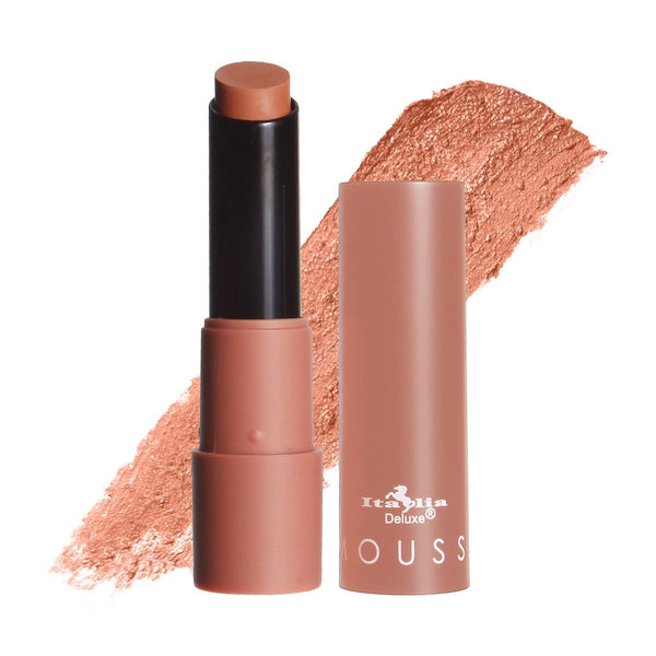 Mousse Matte Lipstick Gift Set "#3 Send Nudes"