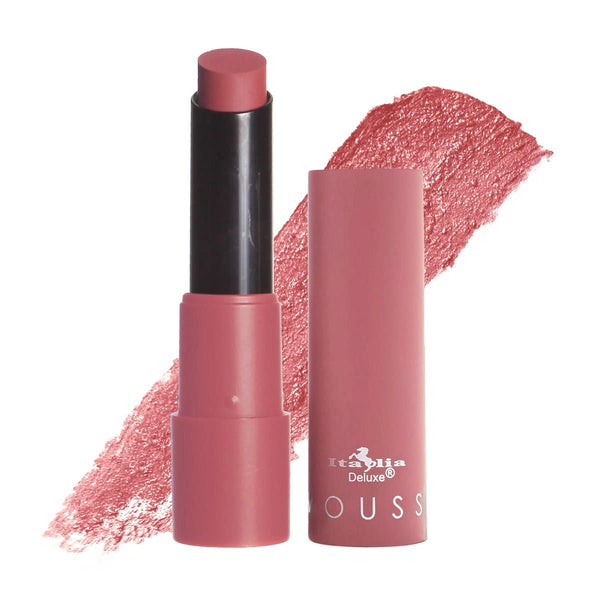 Mousse Matte Lipstick Gift Set "#4 Pretty 'n Pink"