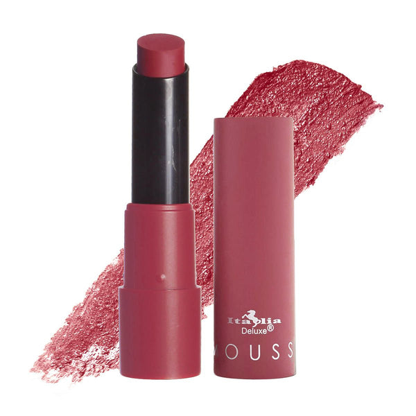 Mousse Matte Lipstick Gift Set "#5 Modest Mauves"