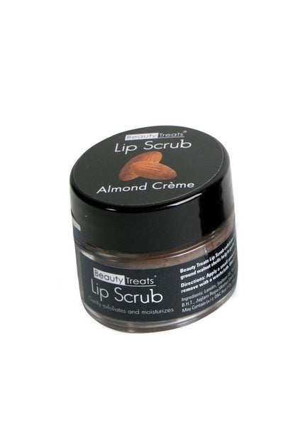 Lip Scrub Set (4 PCS)