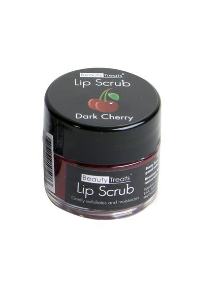 Lip Scrub Set (4 PCS)