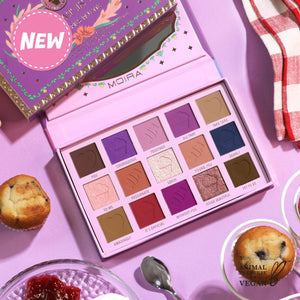 All That Is You Eyeshadow Palette