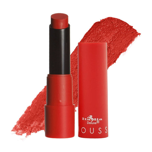 Mousse Matte Lipstick Gift Set "#2 Caliente Reds"