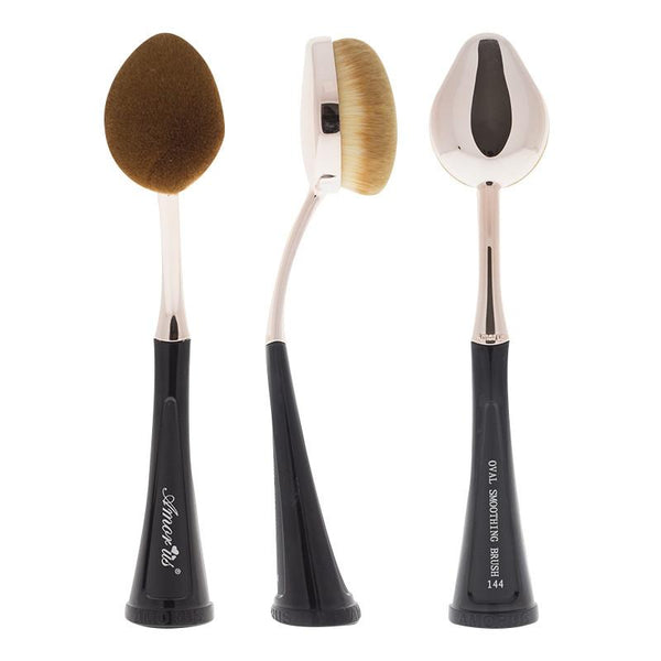 SELFIE OVAL BRUSH