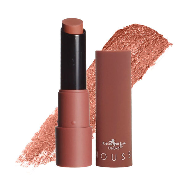 Mousse Matte Lipstick Gift Set "#3 Send Nudes"
