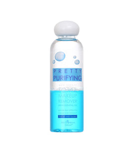 Purifying Total Makeup Remover