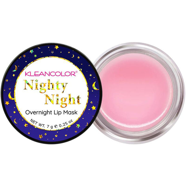 Nighty Night Overnight Lip Mask