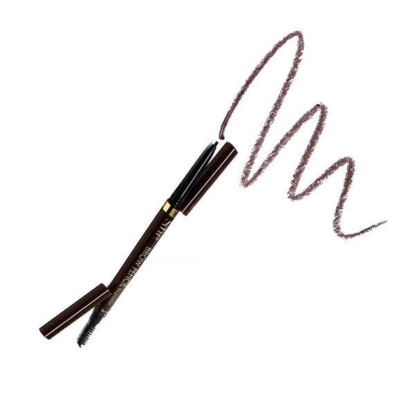 Precision Waterproof Brow Pencil