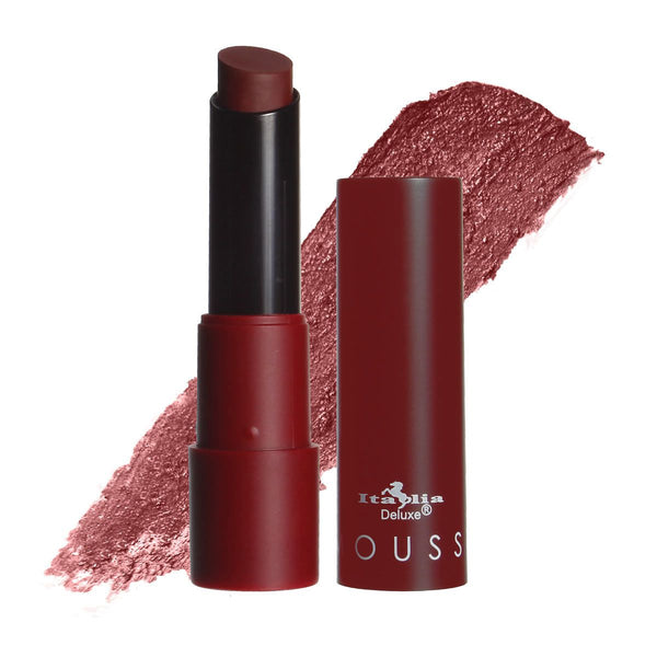 Mousse Matte Lipstick Gift Set "#1 Poison Plums"