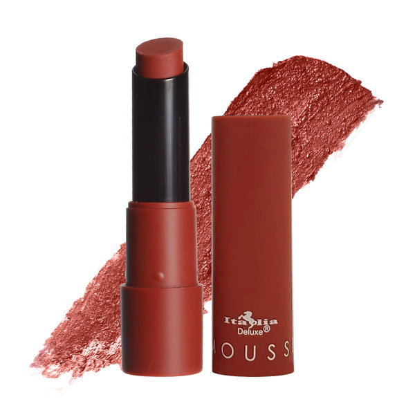 Mousse Matte Lipstick Gift Set "#6 Chola Browns"