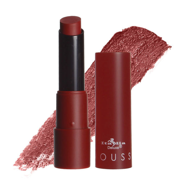 Mousse Matte Lipstick Gift Set "#6 Chola Browns"