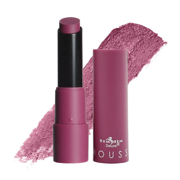 Mousse Matte Lipstick Gift Set "#5 Modest Mauves"