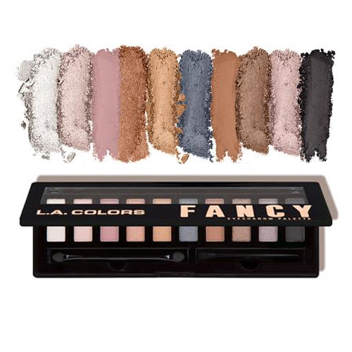 Personality Eyeshadow 10 Colors Palette