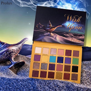 Wish Upon Shadow Palette