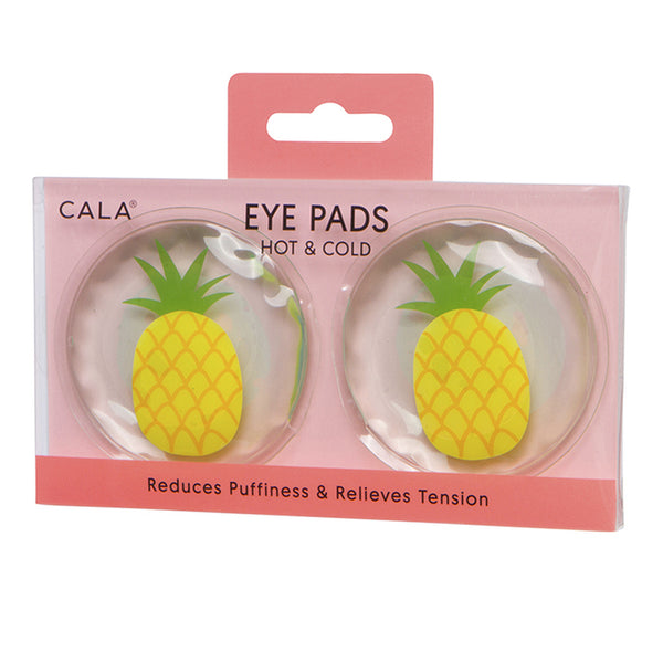 Hot & Cold Eye Mask Pads (Avocado / Cucumber / Watermelon / Pineapple)