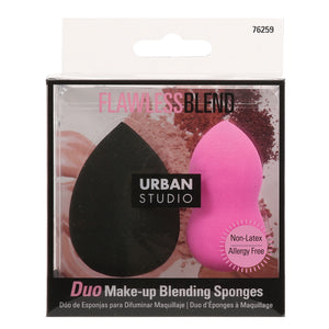 Urban Studio Duo Makeup Blending Sponges