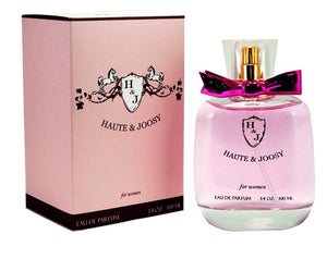 HAUTE & JOOSY Eau De Parfum Women's Perfume
