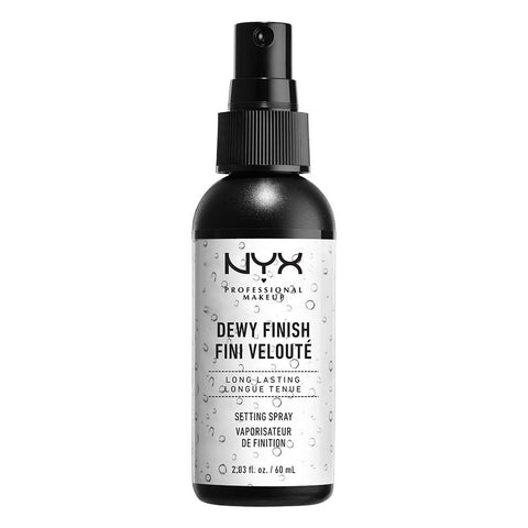 Make Up Face Setting Spray DEWY