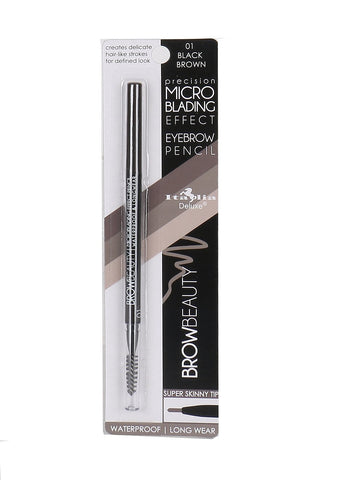 Precision Micro Blading Effect Eyebrow Pencil