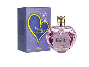 QUEEN Of HEARTS Eau De Parfum Women's Perfume