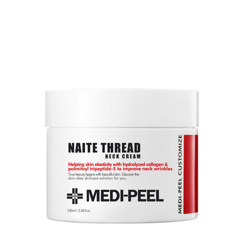 Naite Thread Neck Cream