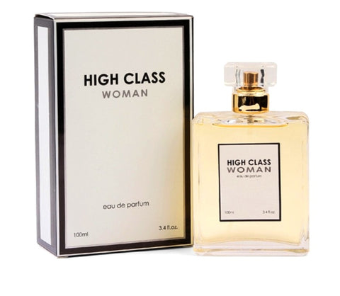 HIGH CLASS Eau De Parfum Women's Perfume