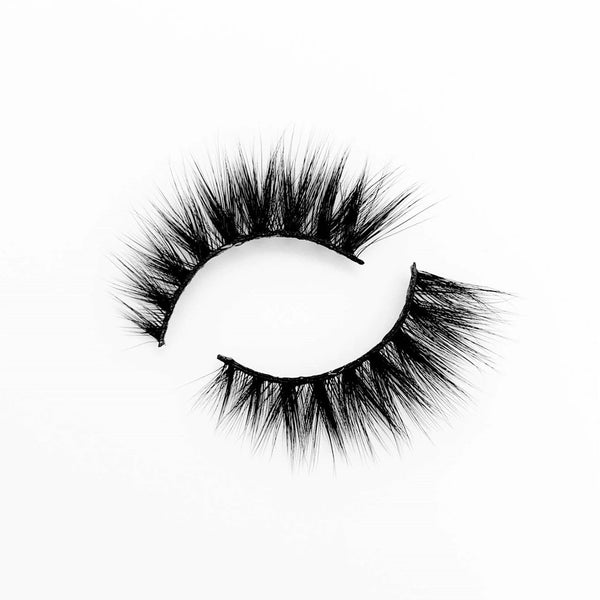 Jlash 3D Extra Volume Mink Lashes