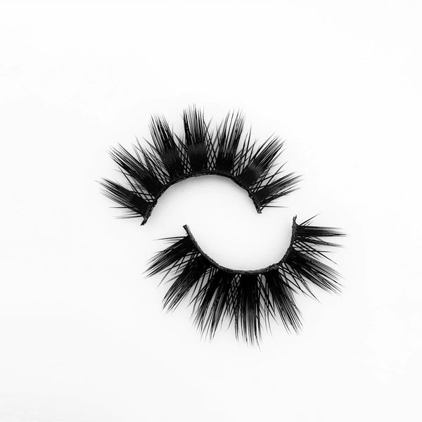 Jlash 3D Extra Volume Mink Lashes