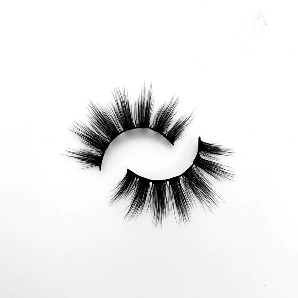 Jlash 3D Extra Volume Mink Lashes