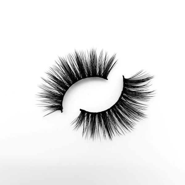 Jlash 3D Extra Volume Mink Lashes