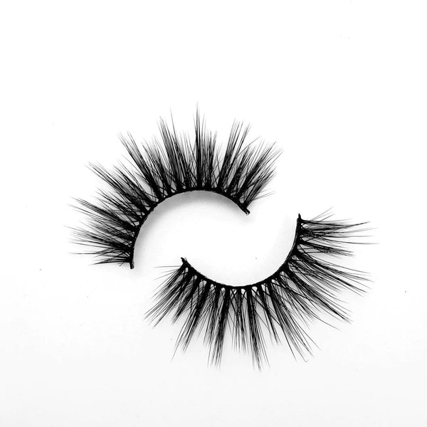 Jlash 3D Extra Volume Mink Lashes