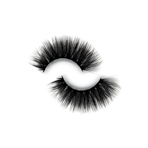 Jlash 3D Extra Volume Mink Lashes