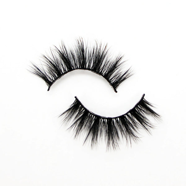 Jlash 3D Extra Volume Mink Lashes