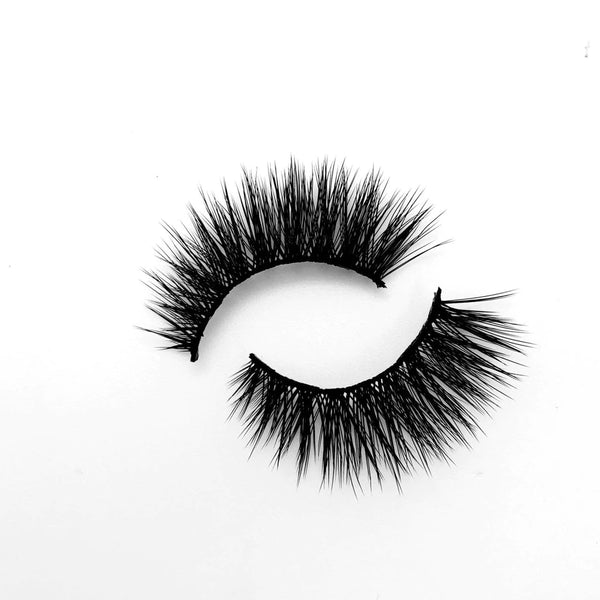 Jlash 3D Extra Volume Mink Lashes