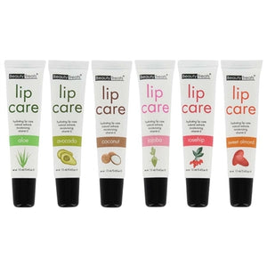 Lip Care Set (6 PCS)