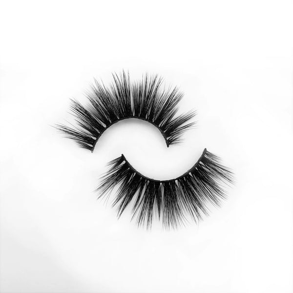 Jlash 3D Extra Volume Mink Lashes