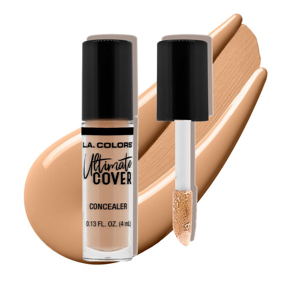 Ultimate Cover Concealer & Corrector