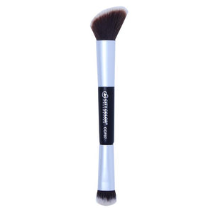 Contour Dual Ended Brush