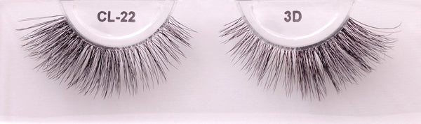 3D Faux Mink False Lashes