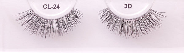 3D Faux Mink False Lashes