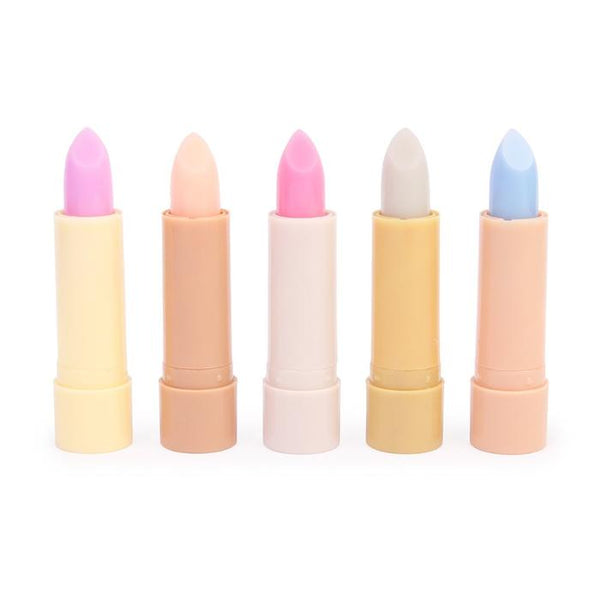 Cherry Chree Magic Lipstick 5PCS SET