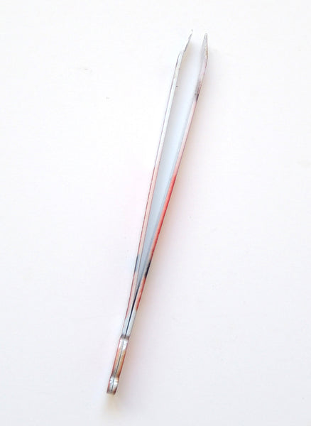 Doll Slant Tweezer