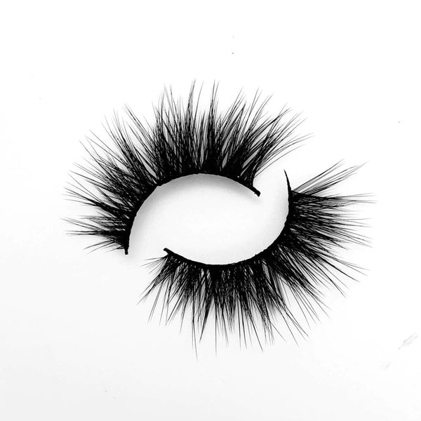 Jlash 3D Extra Volume Mink Lashes