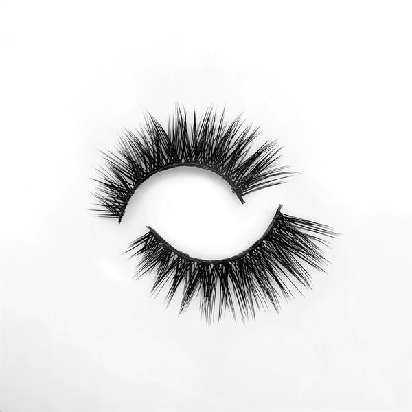 Jlash 3D Extra Volume Mink Lashes