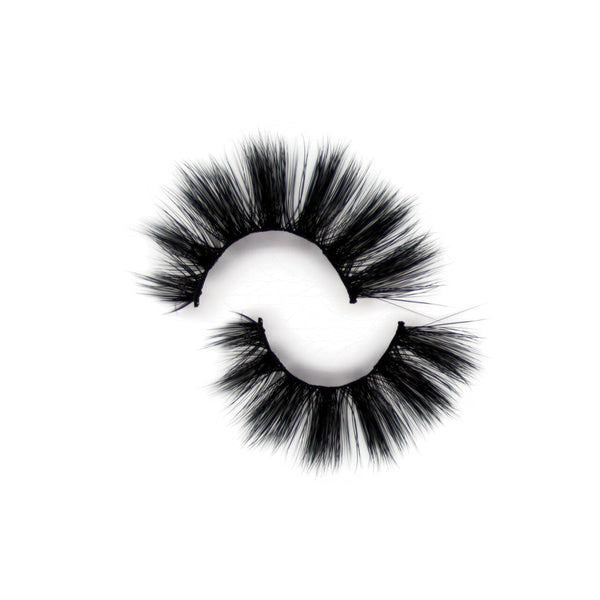 Jlash 3D Extra Volume Mink Lashes