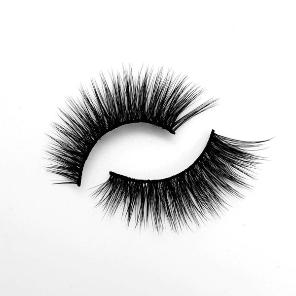 Jlash 3D Extra Volume Mink Lashes