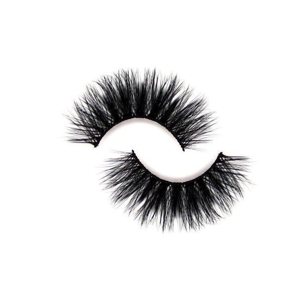 Jlash 3D Extra Volume Mink Lashes