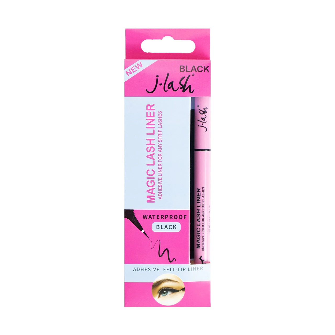 Magic Lash Liner Eyelash Adhesive Glue