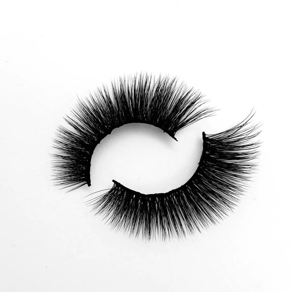 Jlash 3D Extra Volume Mink Lashes